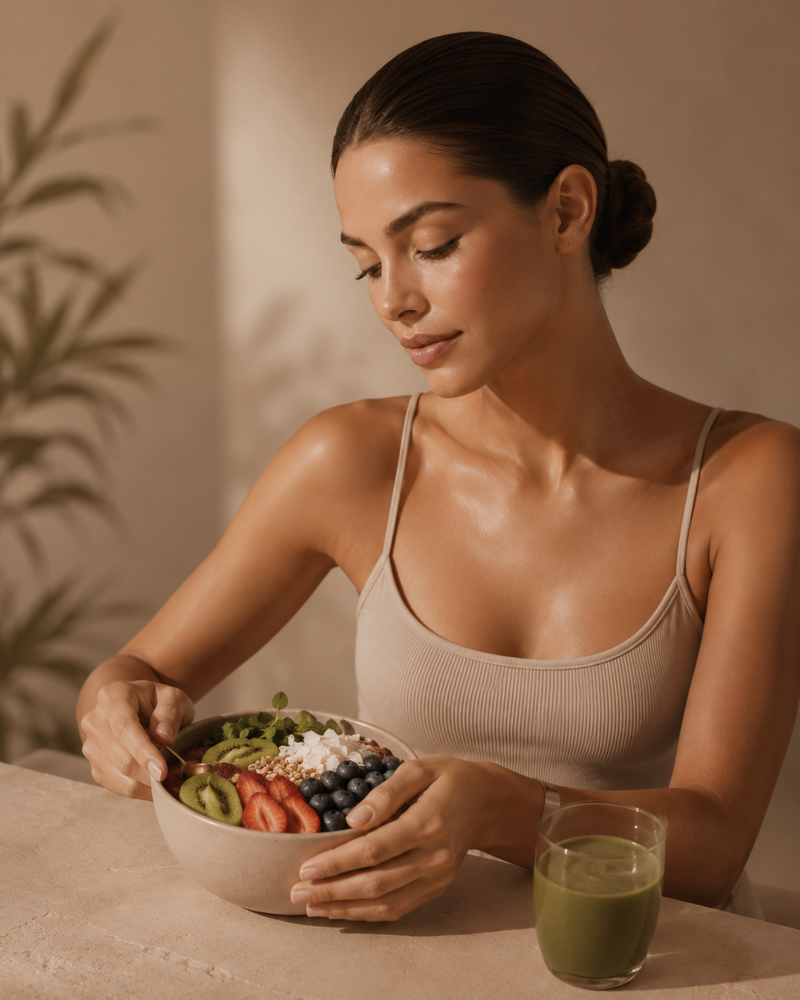 Nutrición