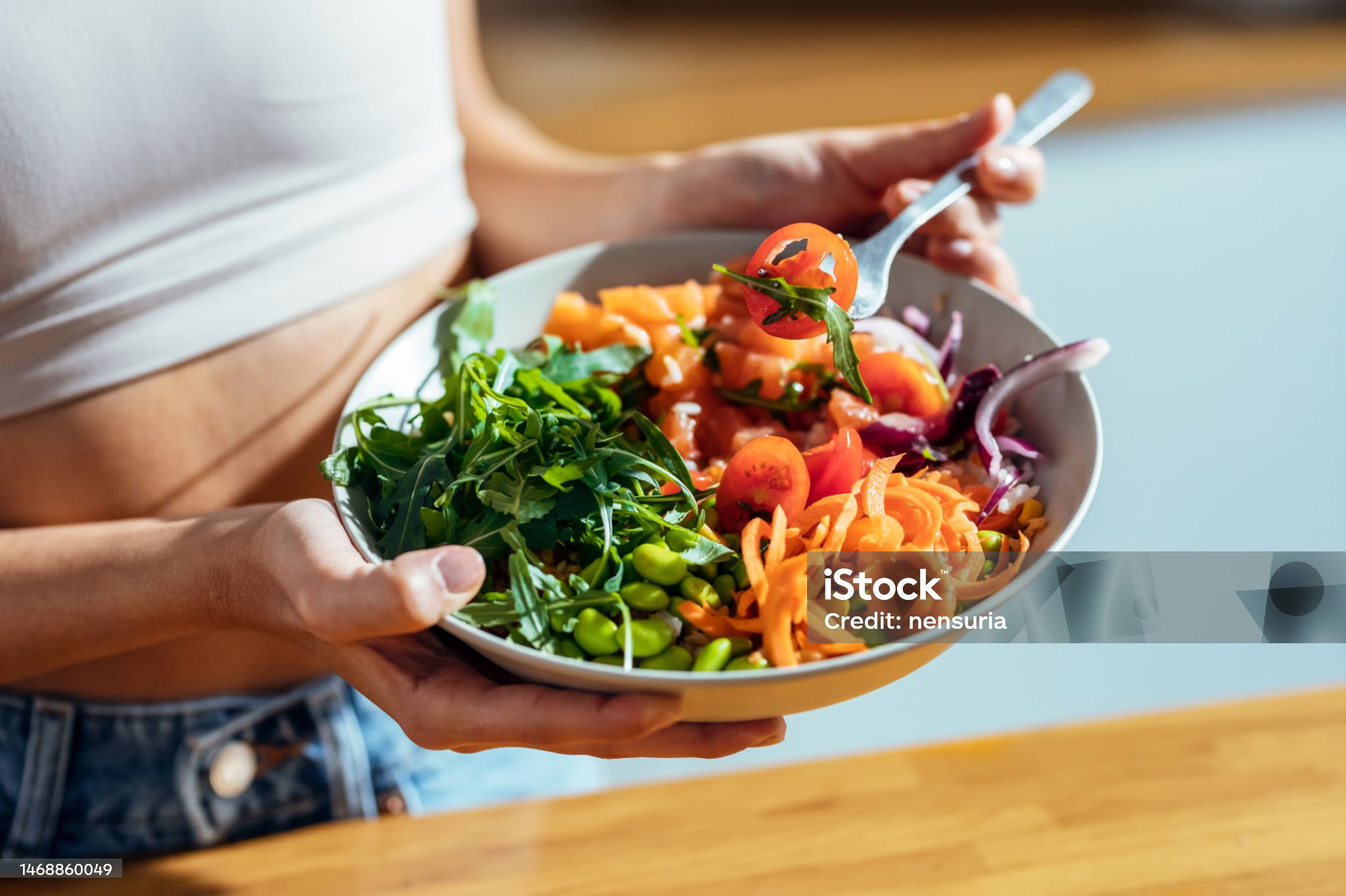 Nutrición