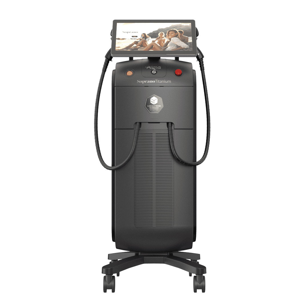 SOPRANO ICE®